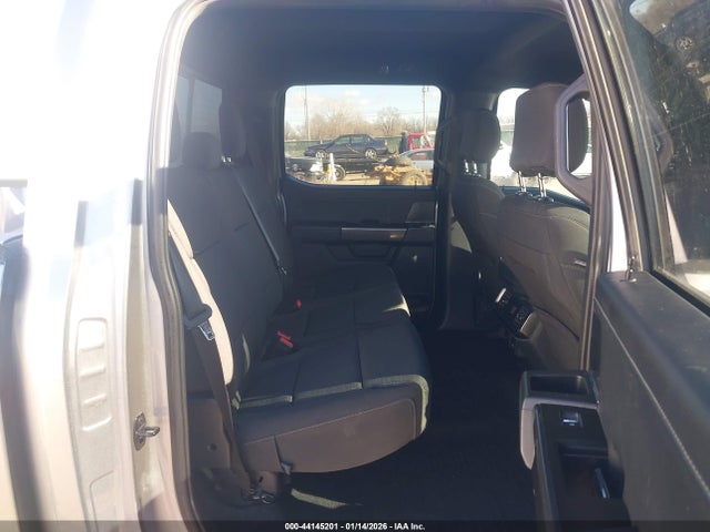 Ford F-150 Xlt 2023 1FTFW1E5XPFB27204 Image 8