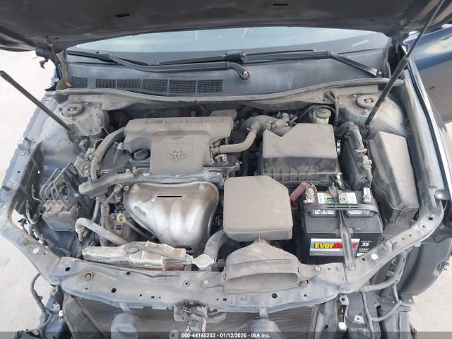 Toyota CAMRY LE 2015 4T4BF1FK0FR479237 Image 10