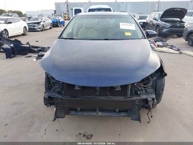 Toyota CAMRY LE 2015 4T4BF1FK0FR479237 Image 12