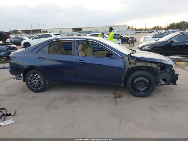 Toyota CAMRY LE 2015 4T4BF1FK0FR479237 Image 13