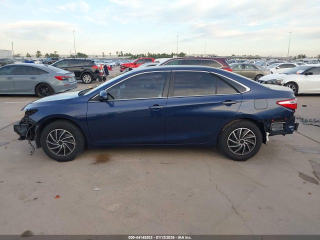 Toyota CAMRY LE 2015 4T4BF1FK0FR479237 Image 14