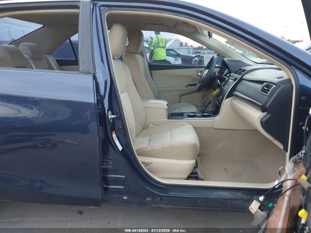 Toyota CAMRY LE 2015 4T4BF1FK0FR479237 Image 5
