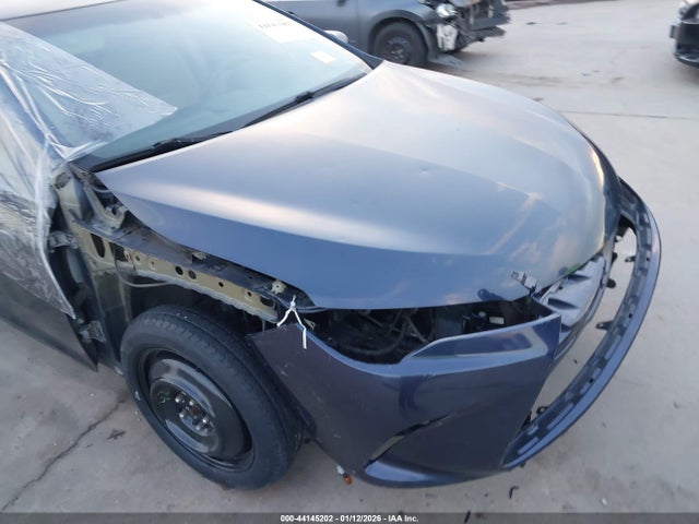 Toyota CAMRY LE 2015 4T4BF1FK0FR479237 Image 6
