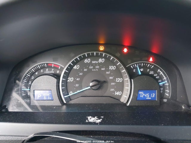 Toyota CAMRY LE 2015 4T4BF1FK0FR479237 Image 7