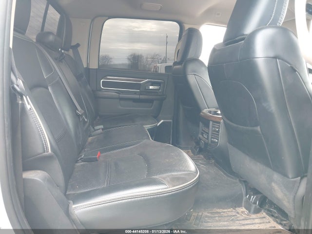 Продажа на аукционе авто 2022 Ram 2500 Laramie  4x4 6'4 Box, vin: 3C6UR5FJ0NG386689, номер лота: 44145208