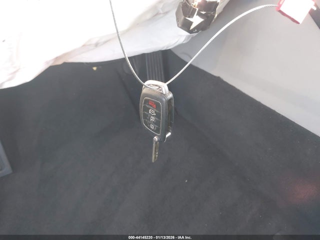 Hyundai SONATA SE 2016 5NPE24AF3GH296770 Image 11