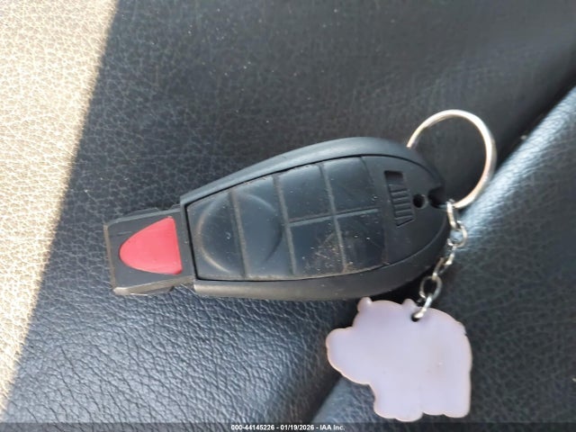 2014 RAM 1500 1C6RR7KTXES331135 Photo 10