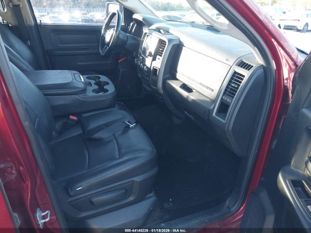 2014 RAM 1500 1C6RR7KTXES331135 Photo 4