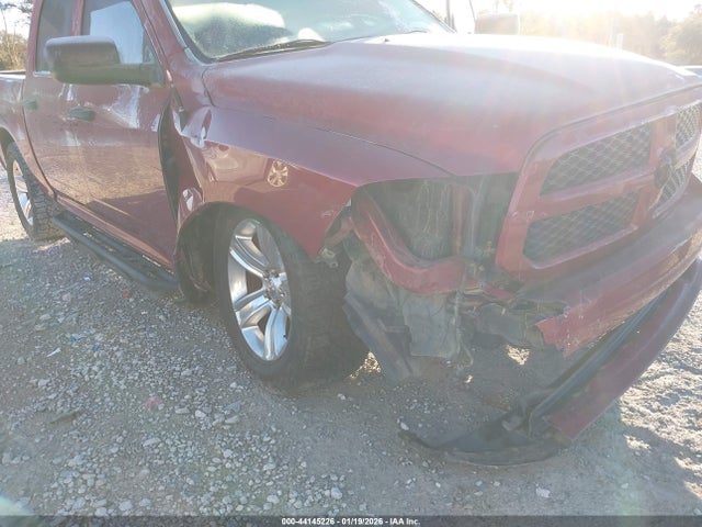 2014 RAM 1500 1C6RR7KTXES331135 Photo 5