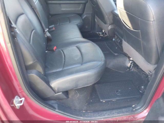 2014 RAM 1500 1C6RR7KTXES331135 Photo 7