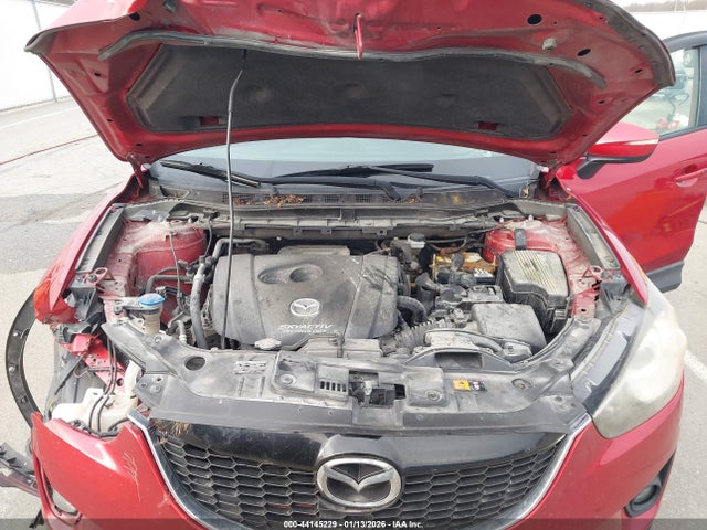 Продаж на аукціоні авто 2015 Mazda Cx-5 Touring, vin: JM3KE4CY9F0545598, номер лоту: 44145229
