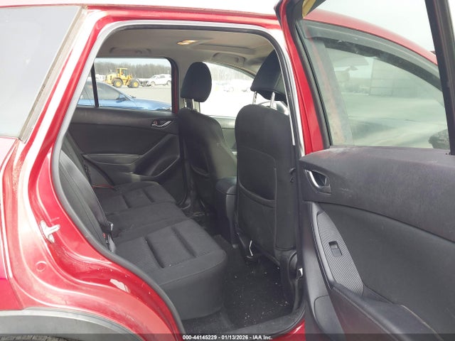 Продаж на аукціоні авто 2015 Mazda Cx-5 Touring, vin: JM3KE4CY9F0545598, номер лоту: 44145229