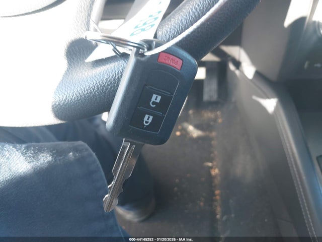 2022 MITSUBISHI OUTLANDER SPORT JA4ARUAU8NU003242 Photo 10