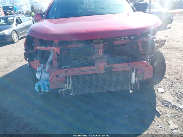 2022 MITSUBISHI OUTLANDER SPORT JA4ARUAU8NU003242 Photo 5