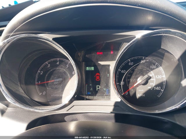 2022 MITSUBISHI OUTLANDER SPORT JA4ARUAU8NU003242 Photo 6