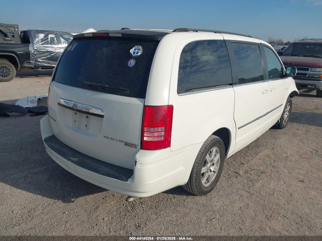 Aukcja sprzedaży 2010 Chrysler Town & Country Touring, vin: 2A4RR5D16AR359299, numer aukcji: 44145284