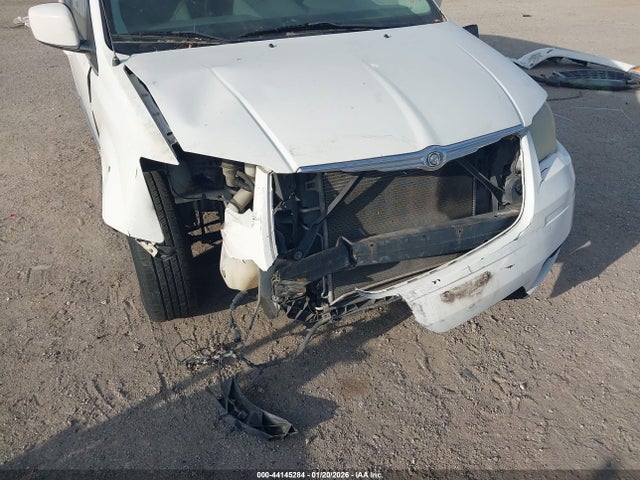 Aukcja sprzedaży 2010 Chrysler Town & Country Touring, vin: 2A4RR5D16AR359299, numer aukcji: 44145284