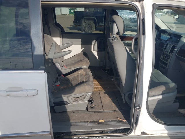 Aukcja sprzedaży 2010 Chrysler Town & Country Touring, vin: 2A4RR5D16AR359299, numer aukcji: 44145284