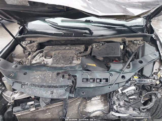 2015 TOYOTA CAMRY 4T1BF1FK7FU876681 Photo 9