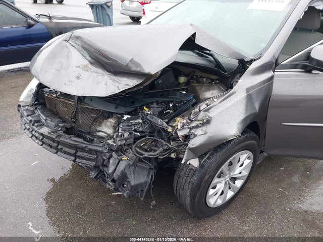 2015 TOYOTA CAMRY 4T1BF1FK7FU876681 Photo 5
