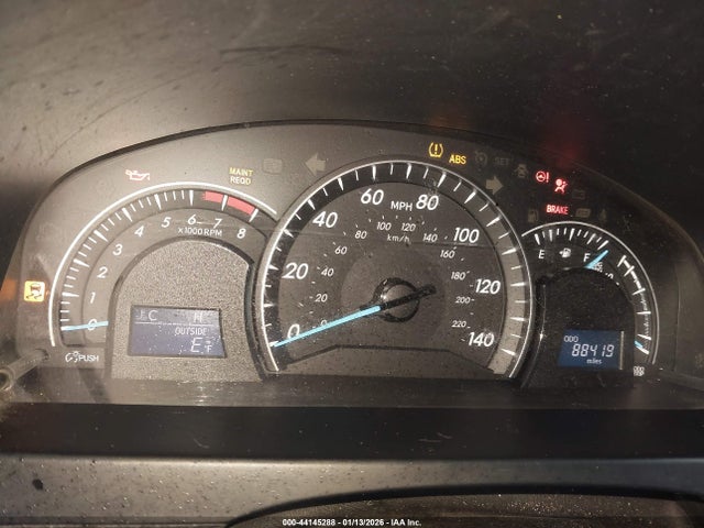 2015 TOYOTA CAMRY 4T1BF1FK7FU876681 Photo 6