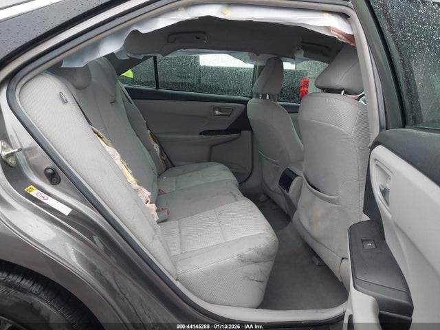 2015 TOYOTA CAMRY 4T1BF1FK7FU876681 Photo 7