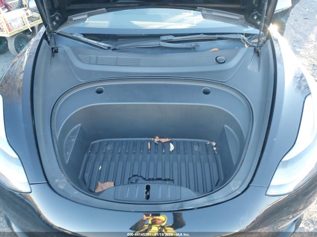 Tesla Model 3 Standard Range Plus Rear-wheel Drive 2021 5YJ3E1EA7MF090339 Image 10