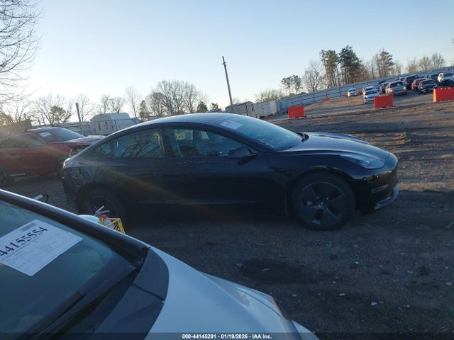 Tesla Model 3 Standard Range Plus Rear-wheel Drive 2021 5YJ3E1EA7MF090339 Image 13