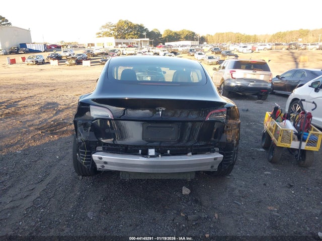 Tesla Model 3 Standard Range Plus Rear-wheel Drive 2021 5YJ3E1EA7MF090339 Image 16
