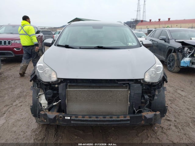 Продажа на аукционе авто 2017 Kia Sportage Lx, vin: KNDPMCAC1H7237130, номер лота: 44145293
