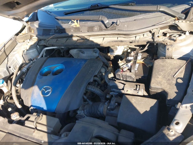 Aukcja sprzedaży 2013 Mazda Cx-5 Sport, vin: JM3KE2BEXD0116673, numer aukcji: 44145299