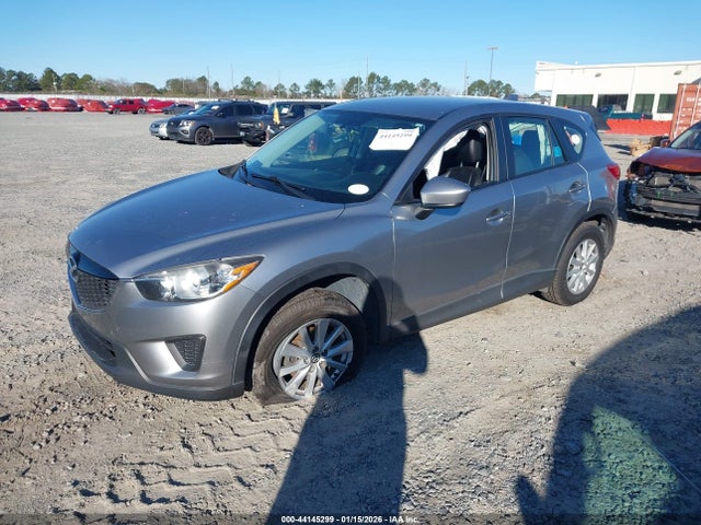 Aukcja sprzedaży 2013 Mazda Cx-5 Sport, vin: JM3KE2BEXD0116673, numer aukcji: 44145299