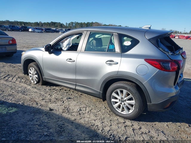 Aukcja sprzedaży 2013 Mazda Cx-5 Sport, vin: JM3KE2BEXD0116673, numer aukcji: 44145299