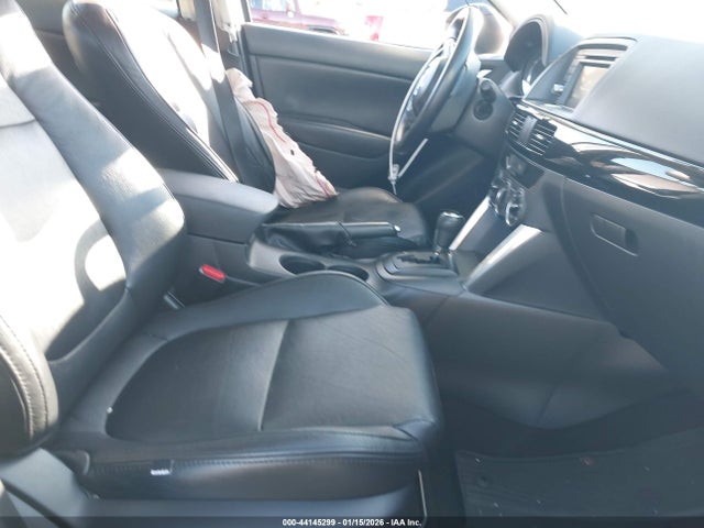Aukcja sprzedaży 2013 Mazda Cx-5 Sport, vin: JM3KE2BEXD0116673, numer aukcji: 44145299