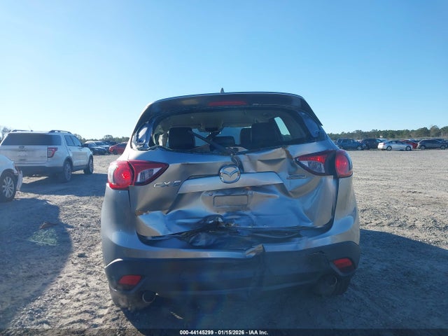 Aukcja sprzedaży 2013 Mazda Cx-5 Sport, vin: JM3KE2BEXD0116673, numer aukcji: 44145299