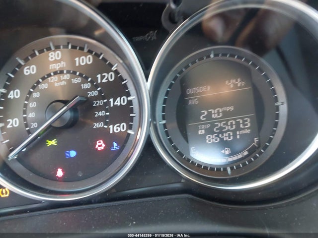 Aukcja sprzedaży 2013 Mazda Cx-5 Sport, vin: JM3KE2BEXD0116673, numer aukcji: 44145299