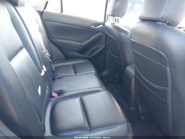 Aukcja sprzedaży 2013 Mazda Cx-5 Sport, vin: JM3KE2BEXD0116673, numer aukcji: 44145299