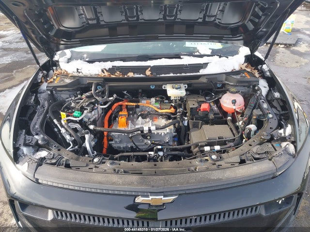 3GN7DMRP4SS215104 Chevrolet Equinox Ev Lt 1
