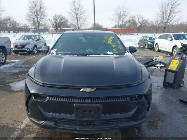 3GN7DMRP4SS215104 Chevrolet Equinox Ev Lt 1