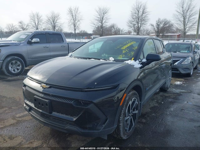 3GN7DMRP4SS215104 Chevrolet Equinox Ev Lt 1