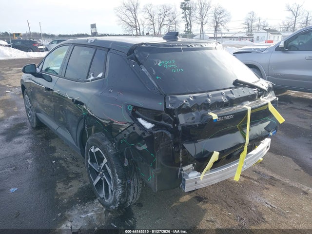 3GN7DMRP4SS215104 Chevrolet Equinox Ev Lt 1