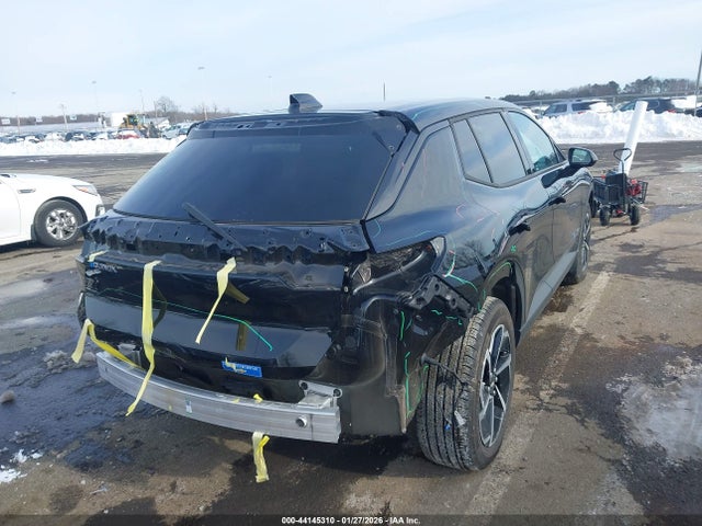 3GN7DMRP4SS215104 Chevrolet Equinox Ev Lt 1