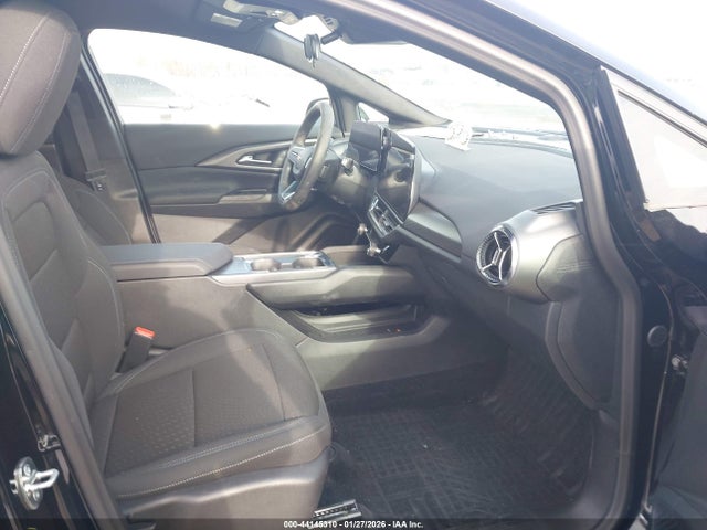 3GN7DMRP4SS215104 Chevrolet Equinox Ev Lt 1