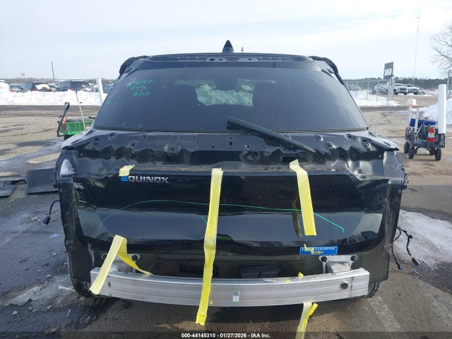3GN7DMRP4SS215104 Chevrolet Equinox Ev Lt 1