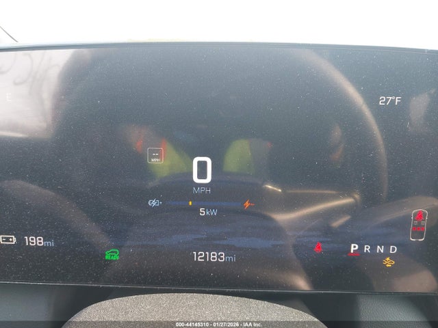 3GN7DMRP4SS215104 Chevrolet Equinox Ev Lt 1