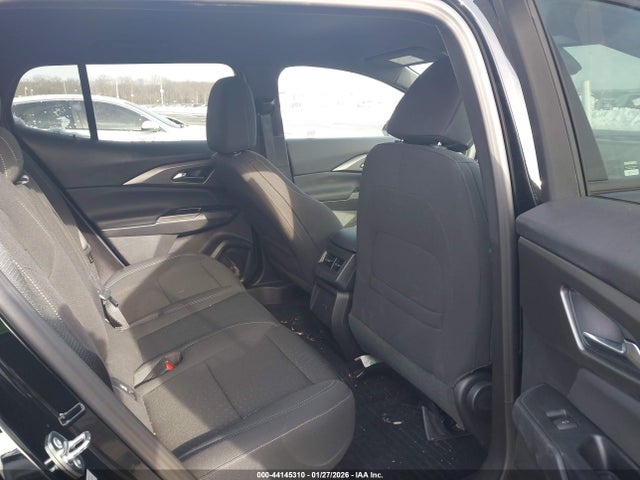 3GN7DMRP4SS215104 Chevrolet Equinox Ev Lt 1