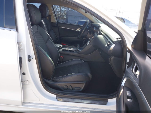 KMTG54LE9KU034059 Genesis G70 3.3t Advanced