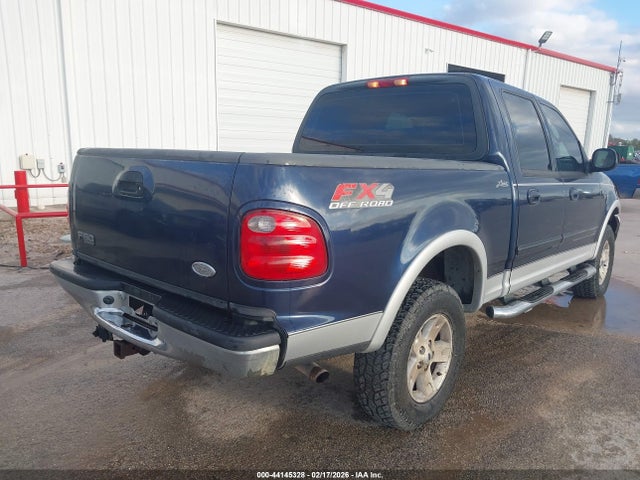2002 FORD F-150 1FTRW08L62KE06120 Photo 3