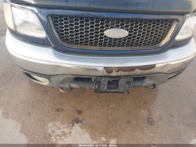 2002 FORD F-150 1FTRW08L62KE06120 Photo 5