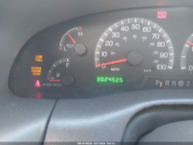 2002 FORD F-150 1FTRW08L62KE06120 Photo 6